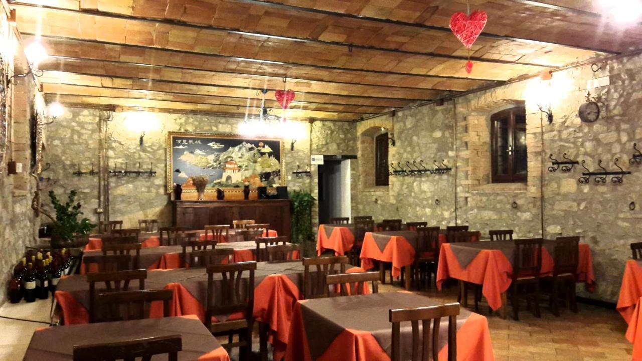 佩鲁贾 Il Casale Del Grillo酒店 外观 照片